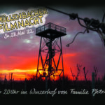 Einladung zur dritten Müllenbacher Filmnacht 28.5.2022