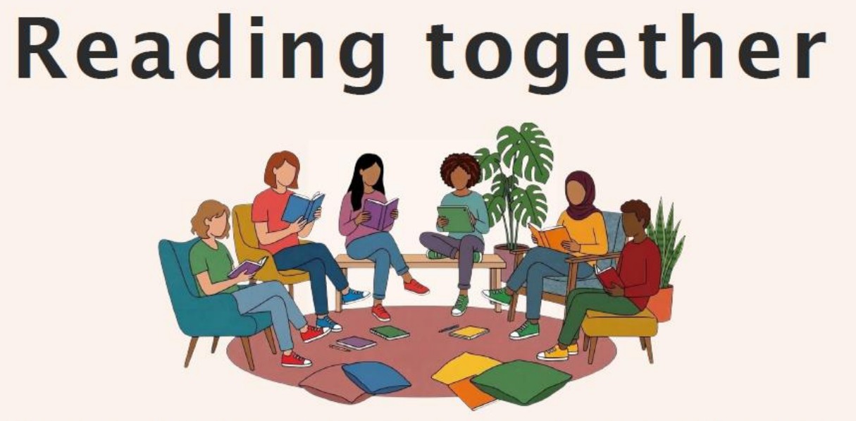 Reading together