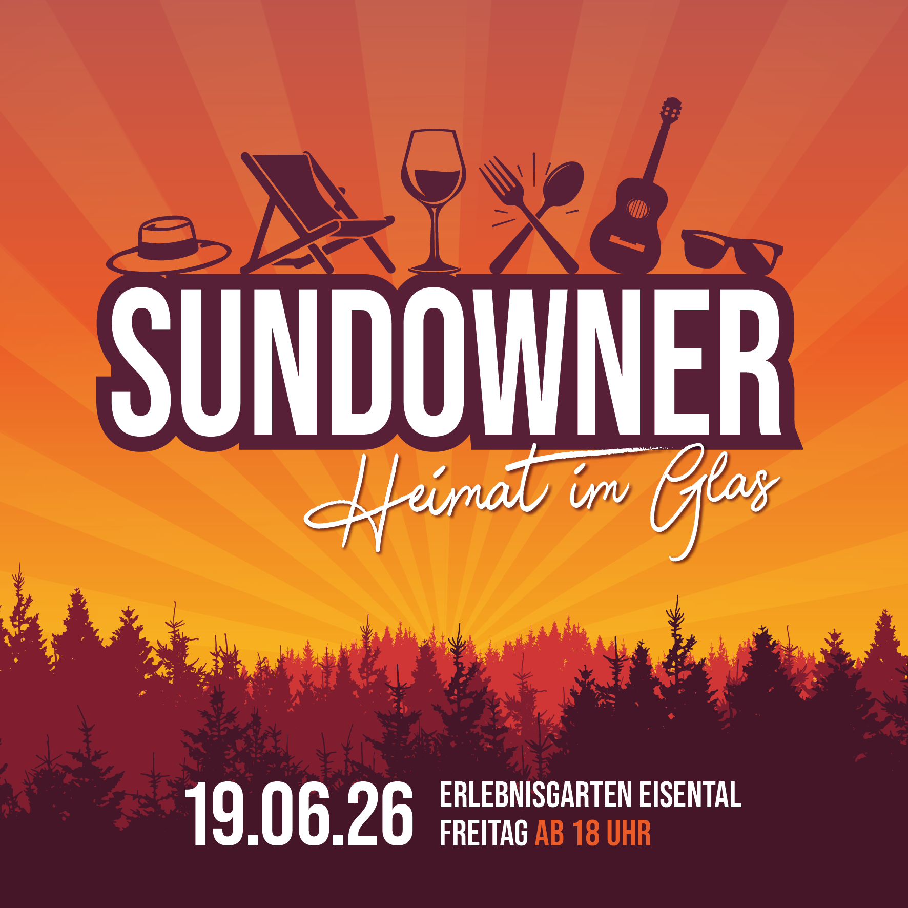 Sundowner-OpenAir