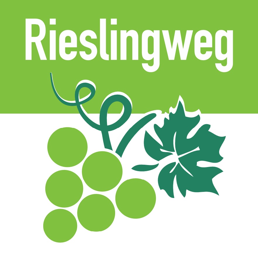 Rieslingweg in Vorbereitung