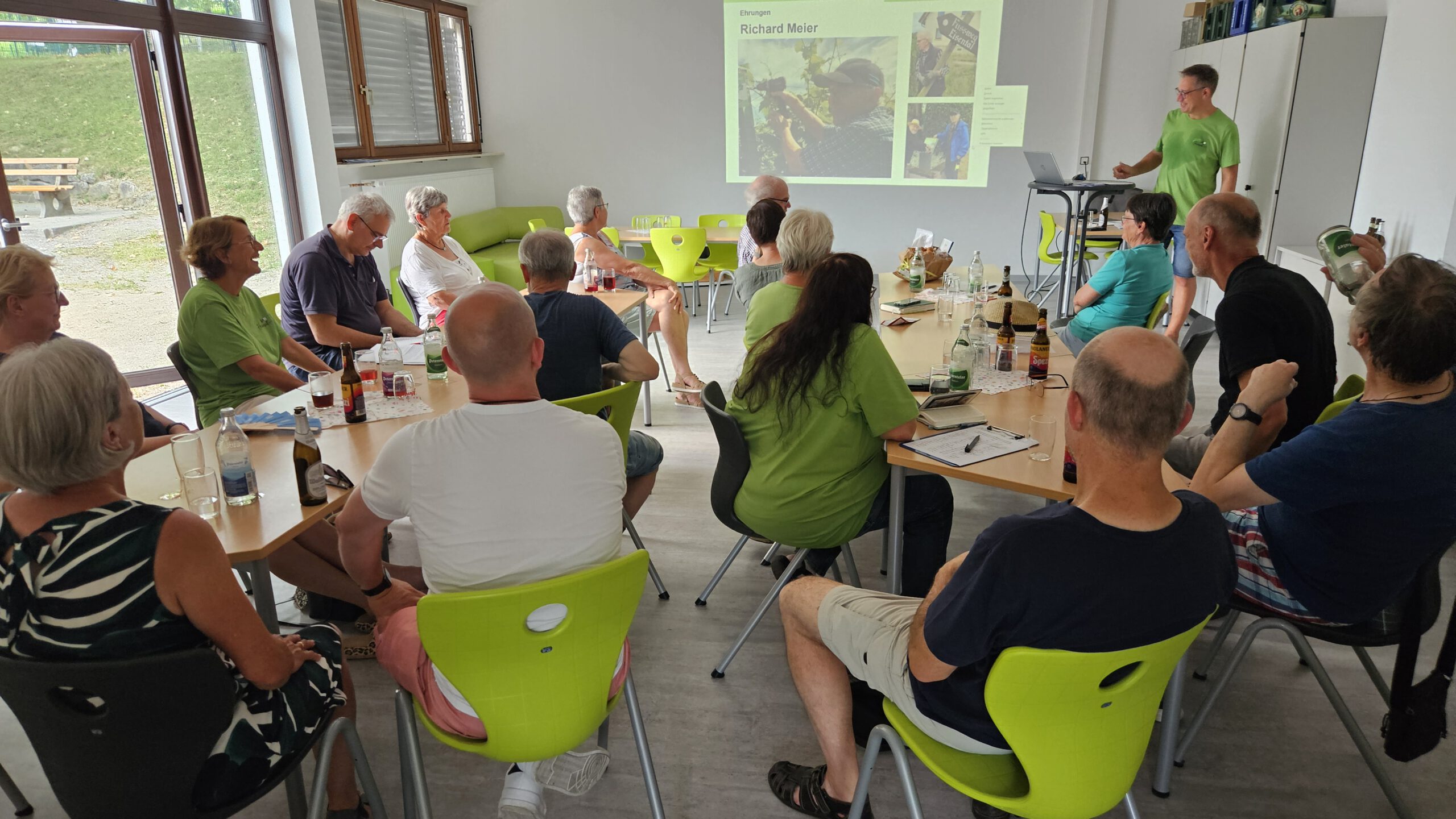 Heimat ist für alle da – der Heimatverein macht’s möglich